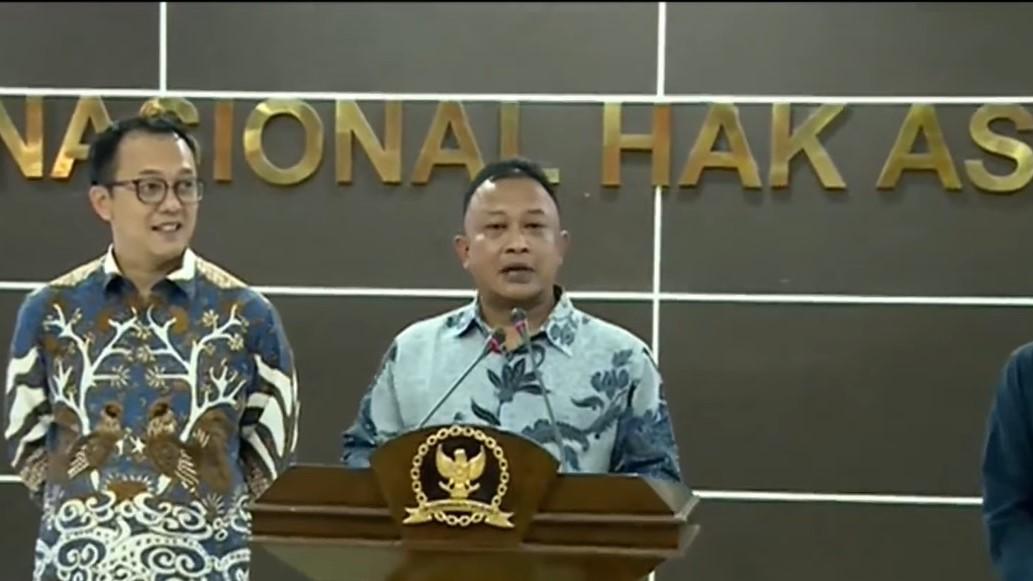 Komnas HAM Sebut Renovasi Total Stadion Kanjuruhan Lahirkan Spirit Baru bagi Sepakbola Tanah Air