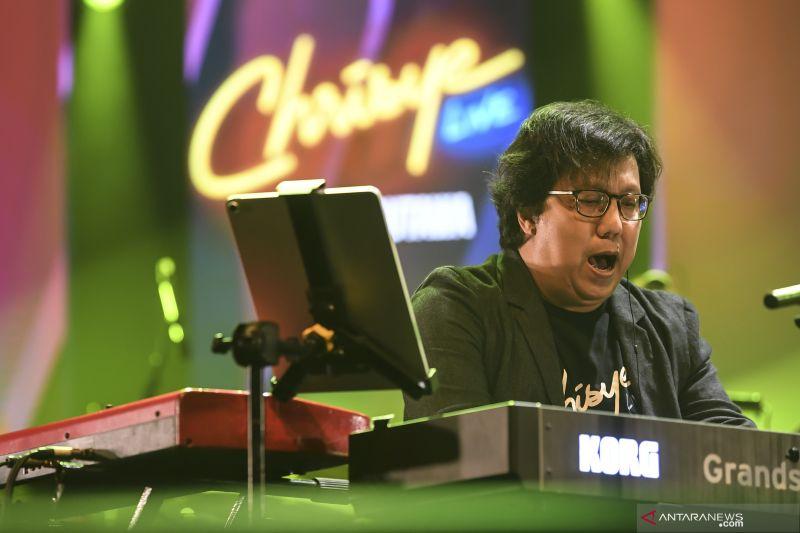 Menanti Chrisye yang Bakal Jadi Konser Langka di Dunia