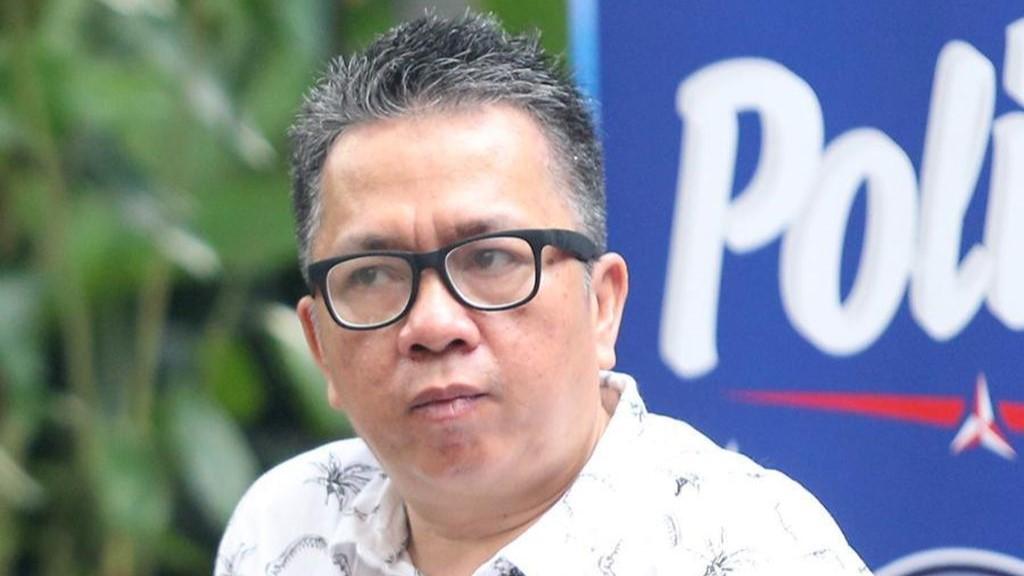 Cipta Panca Bakal Laporkan Irvan Gani ke Bareskrim Polri gegara Dituding Terima Aliran Dana Korupsi BTS Kominfo