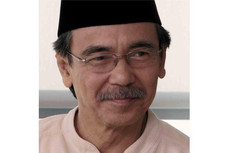 Ikranagara, Aktor 'Sang Kiai' Meninggal Dunia