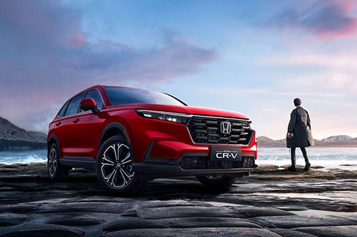 Sensor Rem Bermasalah, Honda China Bakal Recall 200 Ribu Unit Mobil Hybrid