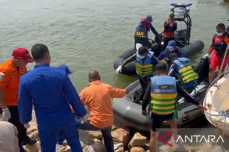 ABK yang Jatuh di Perairan Karimun Ditemukan dalam Kondisi Meninggal Dunia