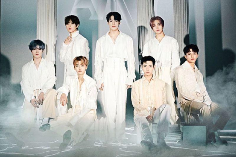 Heboh Ancaman Bom, Polisi Sisir Lokasi Konser NCT 127 di BSD, Hasilnya Nihil
