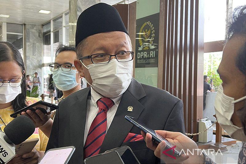 PPP Sebut Usulan Penonaktifan Kapolri akan Timbulkan Kontroversi Baru dalam Kasus Brigadiir J