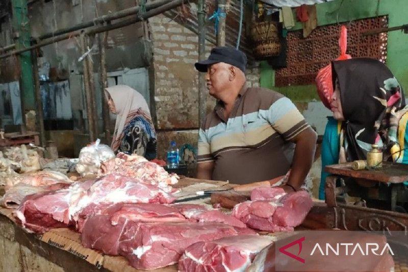 Harga Daging Sapi Sakit PMK di Pamekasan Dijual Murah, Cuma Rp40 Ribu per Kilogram