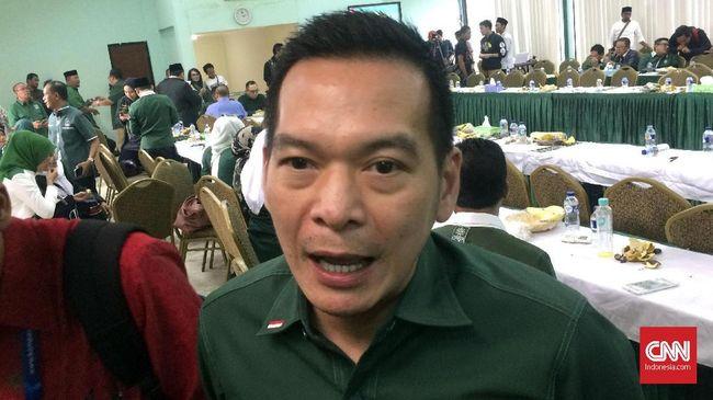PKB Angkat Suara soal Isu Dekati PKS