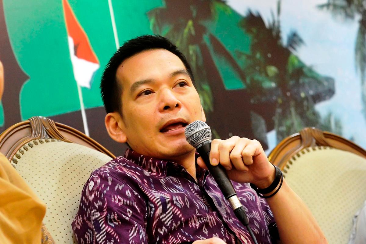 PKB Dukung Evaluasi Kinerja Mentan dan Menteri LHK