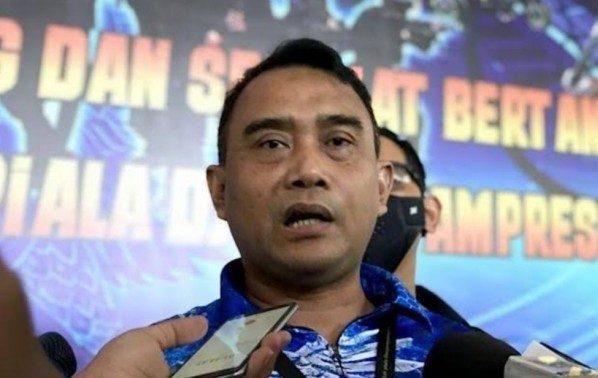 Anggotanya Diduga Perkosa Kowad, Ini Kata Komandan Paspampres