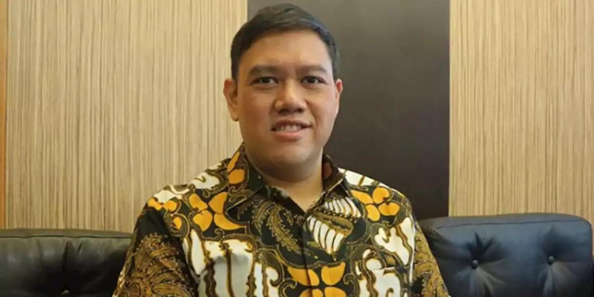 Peringatan Keras Golkar untuk Kadernya Jadi Relawan Anies: Jangan Bawa Nama Partai!