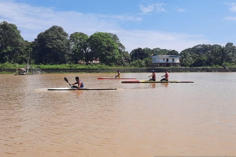 Porprov Jambi 2023 Pertandingkan 39 Cabang Olahraga
