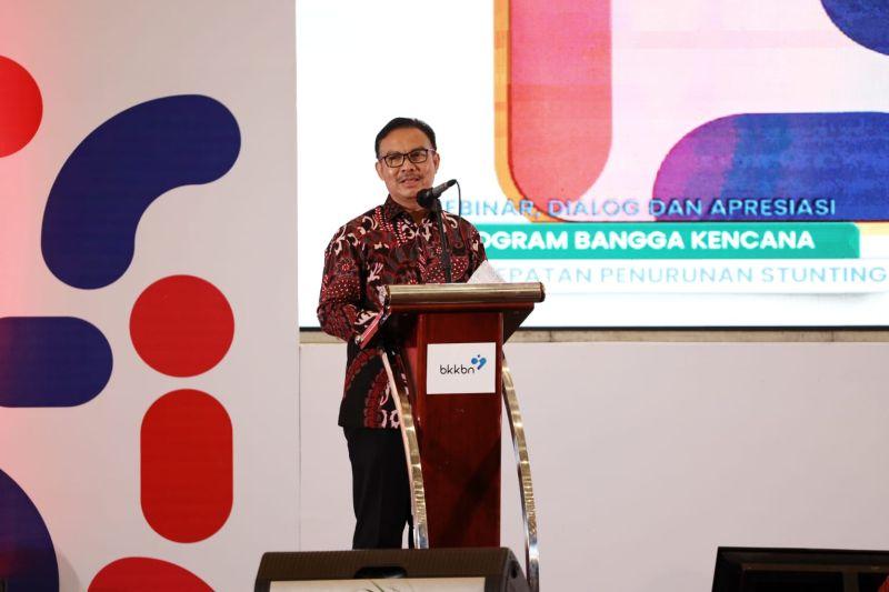 UU Baru 'Bikin' Angka Pernikahan Dini Naik, BKKBN: Usia Perkawinan Dulu 16 Sekarang 19