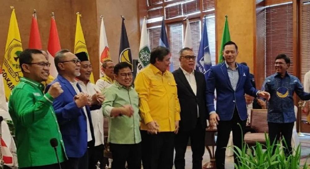 Tegas! PAN Tolak Pemilu 2024 Sistem Prorporsional Tertutup