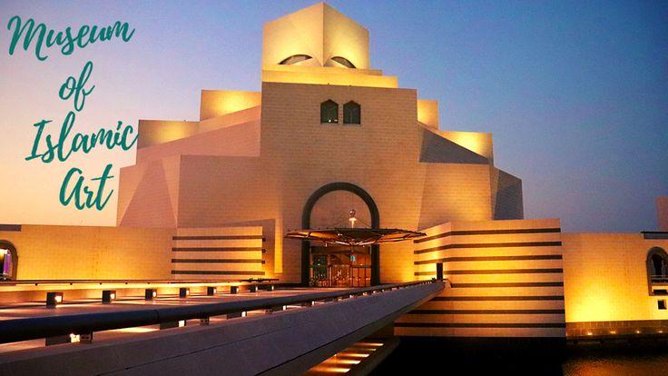 Destinasi Wisata Qatar yang Menarik Dikunjungi