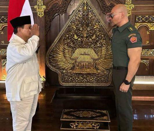 Senang Dapat Pangkat Letkol Tituler TNI, Pengamat Desak Deddy Corbuzier Lapor LHKPN