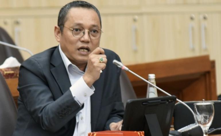 FIFA Batalkan Indonesia Jadi Tuan Rumah Piala Dunia U-20, Politikus PDIP Tetap Apresiasi Pemerintah