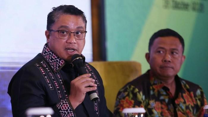 Buntut Kontroversi KUHP, Jerman Ancam Tarik Akademisi dari Indonesia
