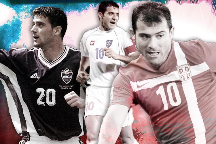 Pemain Ini Bela Tiga Negara Berbeda di Piala Dunia, Kok Bisa?