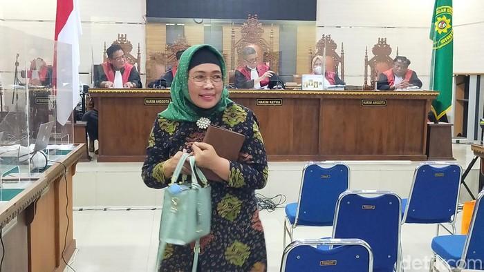 Ini Nama Keponakan 'Titipan' Walkot Bandar Lampung di Unila