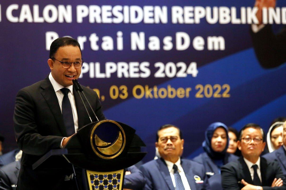 Siap-siap, PKS bakal Umumkan Dukungan untuk Anies 24 Februari