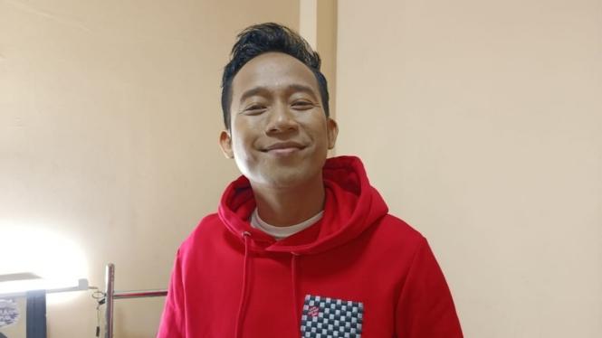 PDIP Daftarkan 14 Seniman sebagai Bacaleg 2024, Ada Once dan Denny Cagur