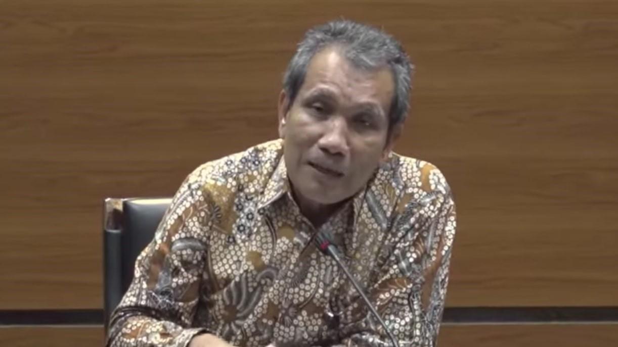KPK 'Takjub' Menpora Terima Hadiah 4 Rumah dan 1 Mobil Rp162 M!