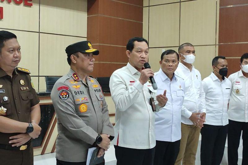TGIPF Pastikan Tak Ada Intervensi Polri terkait Batalnya Autopsi Korban Kanjuruhan