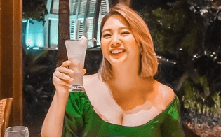 Heboh, Devy Anastasia Jebolan MasterChef Punya Akun OnlyFans