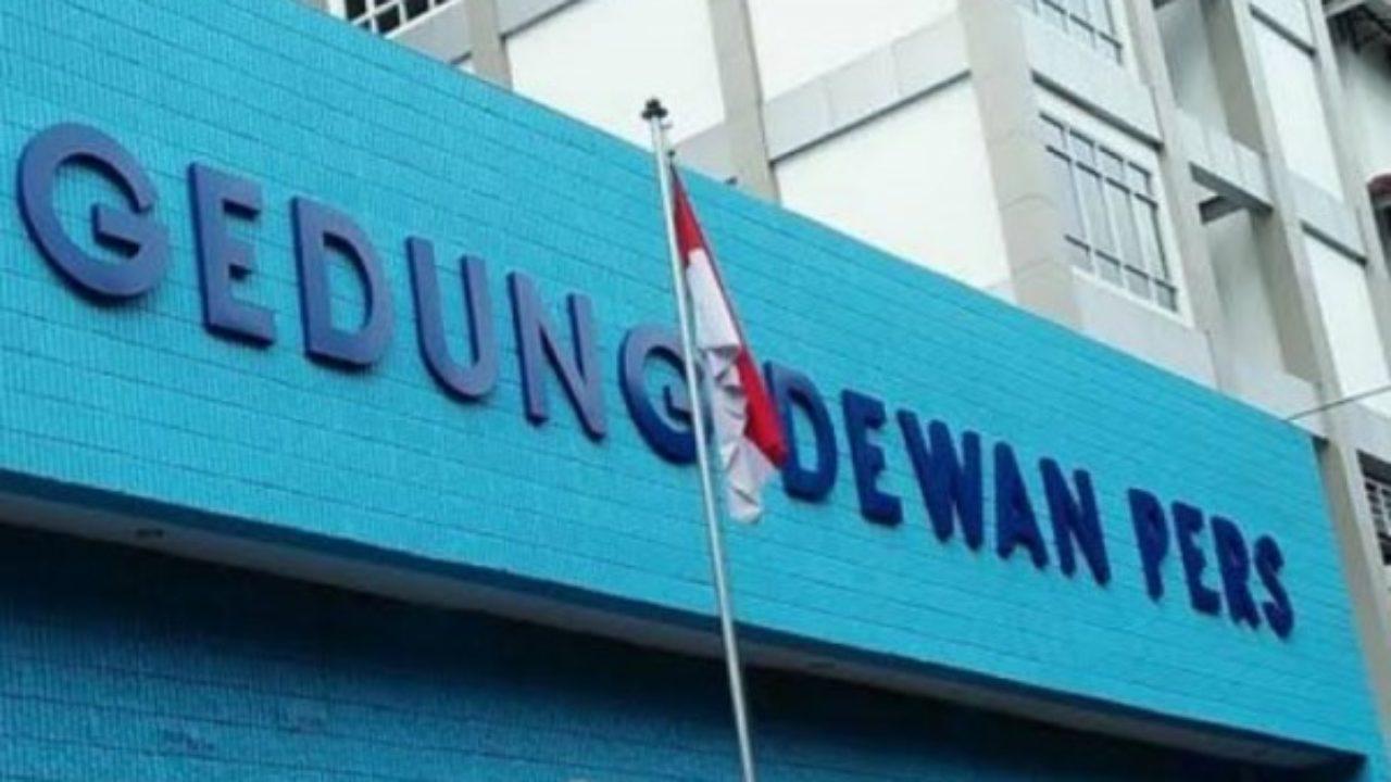 Dewan Pers Respons Kontributor TVRI jadi Kapolsek di Jateng