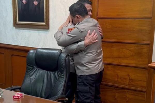 Kadiv Humas Polri: Masyarakat Jangan Khawatirkan Netralitas Kami