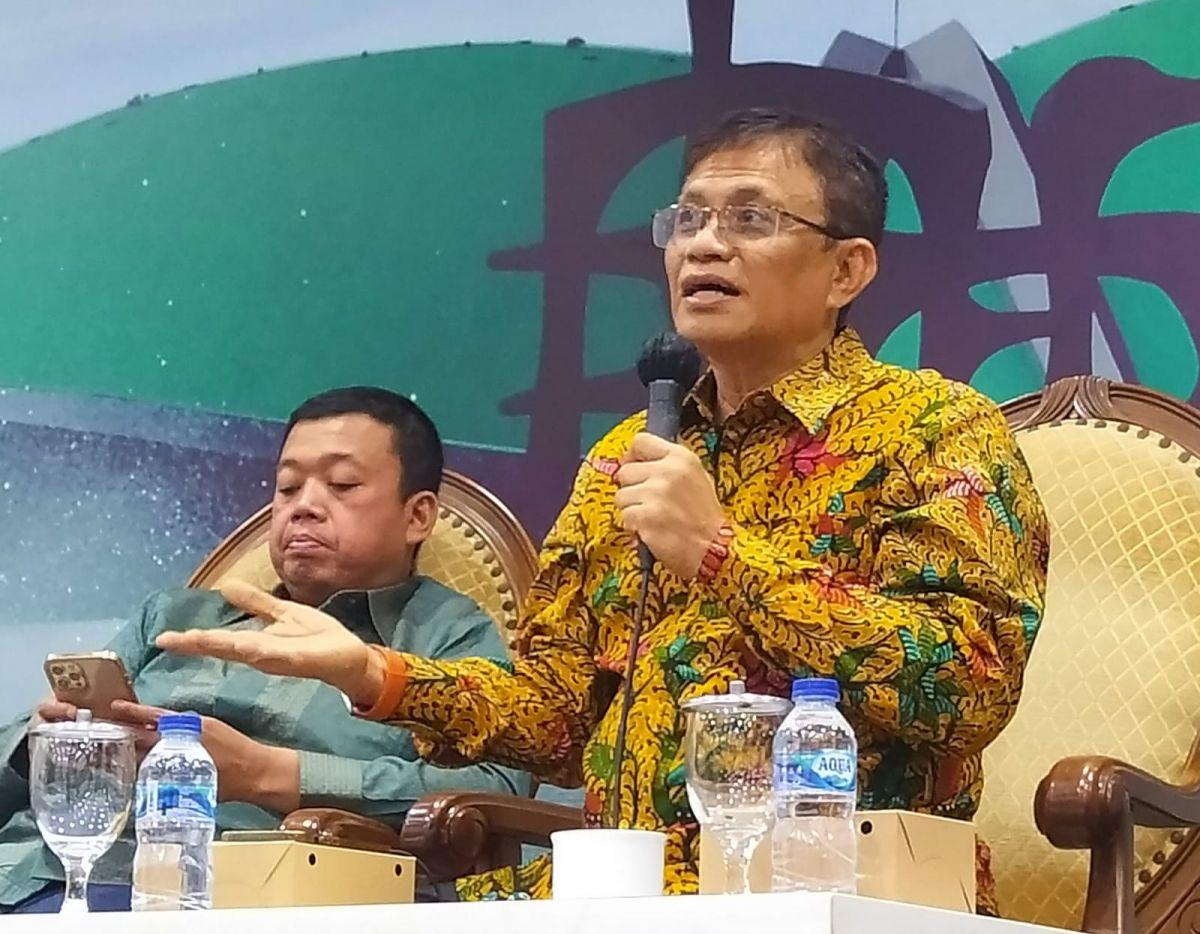 Rektor Paramadina Dukung Penuh Wacana Pembentukan Poros Golkar-PAN