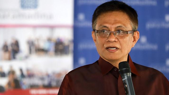 Kontroversi Dugaan TPPU, Ekonom Dorong Pembentukan Pansus DPR