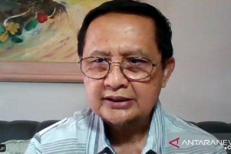 KPPU Dikenal "Lemah" tak Setara KPK, Ini Kata Pengamat