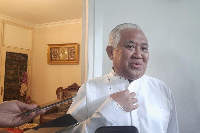 Din Syamsuddin Beri Masukan soal Kriteria Cawapres Anies Baswedan ke PKS