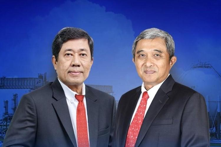 Kementerian BUMN Kocok Ulang Jajaran Direksi Pertamina
