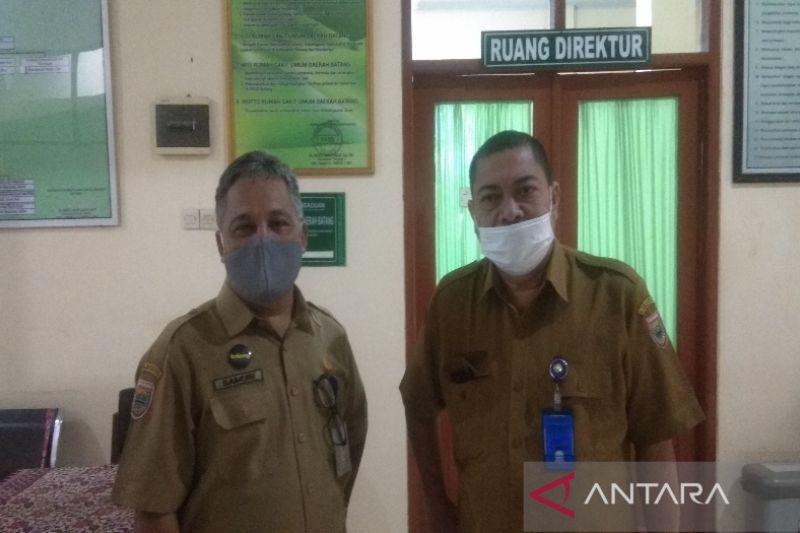 RSUD Batang Temukan Dua Kasus Gagal Ginjal Akut pada Anak, Satu Meninggal Dunia