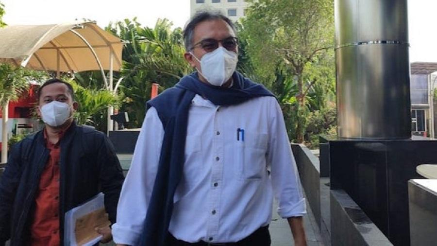 Eks Dirjen Minerba Kembali Diperiksa KPK Usut Izin Pertambangan