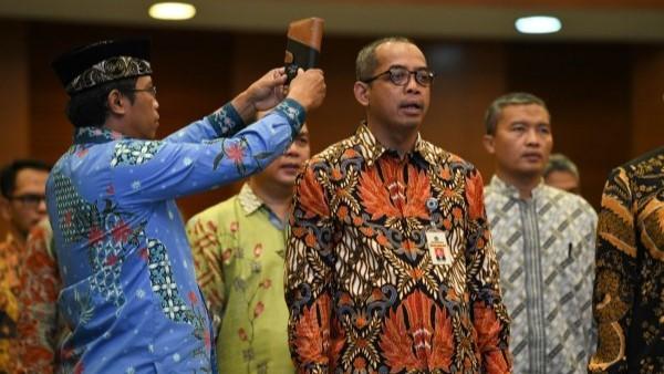 Gaji ASN Tertinggi, Pengamat Pertanyakan Hasil Kekayaan Dirjen Pajak