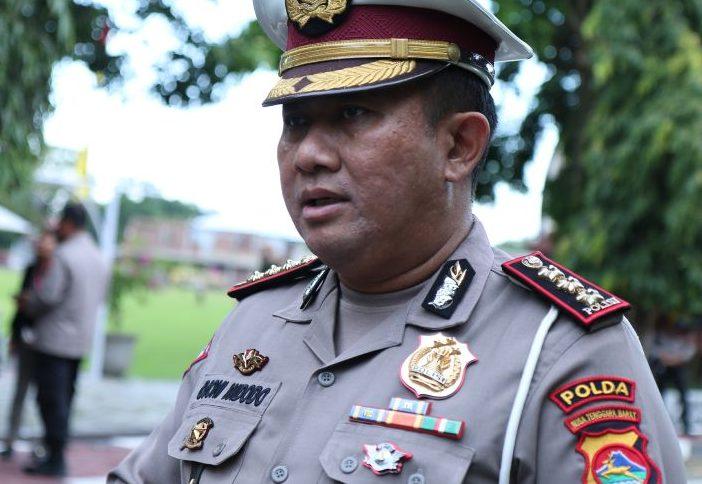 Polda NTB Sebut Ada Peningkatan Angka kecelakaan selama Operasi Ketupat 2023