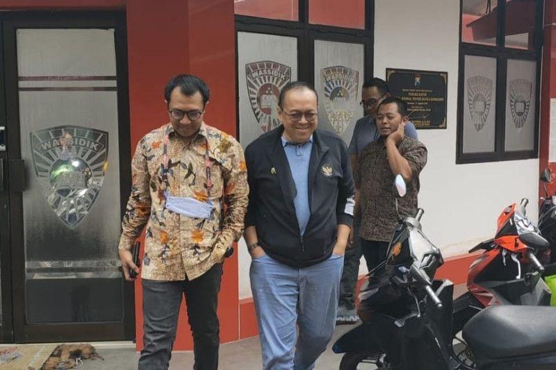 Kejagung Jelaskan soal Status Bebas Dirut PT LIB Akhmad Hadian Lukita