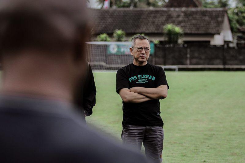 PSS Desak Tragedi Kanjuruhan Diusut Tuntas Sebelum Liga 1 Dilanjutkan