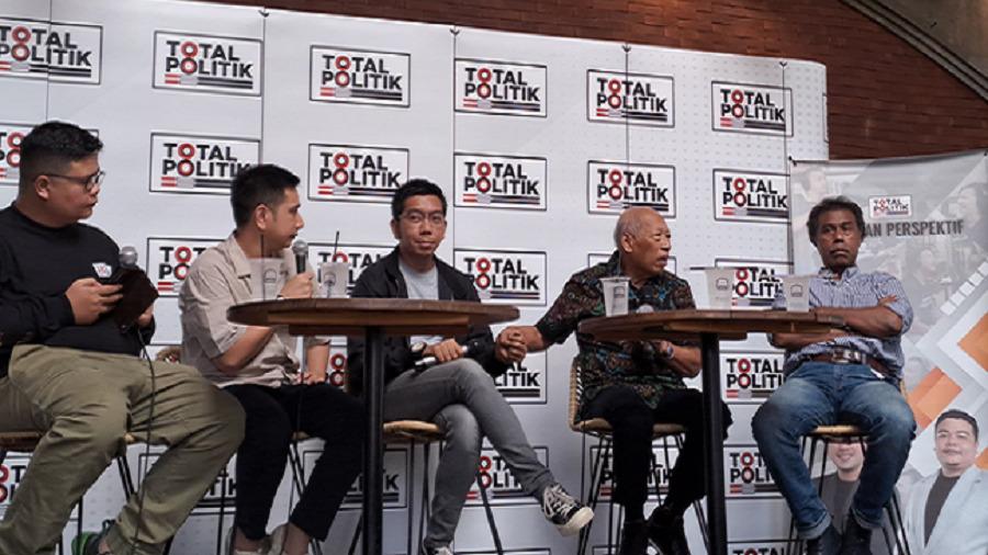 KPK Tegaskan Penurunan IPK Tanggung Jawab Semua Pihak!