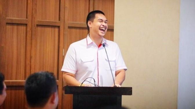 Dito Aritedjo: Kegiatan Olahraga Dapat Dorong Ekonomi Tumbuh