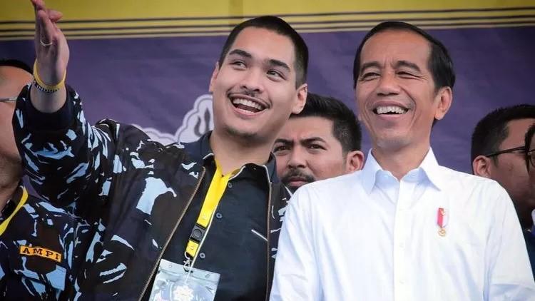 Wow! Dito Ariotedjo Sempat Masuk Daftar Forbes 30 Under 30 Indonesia