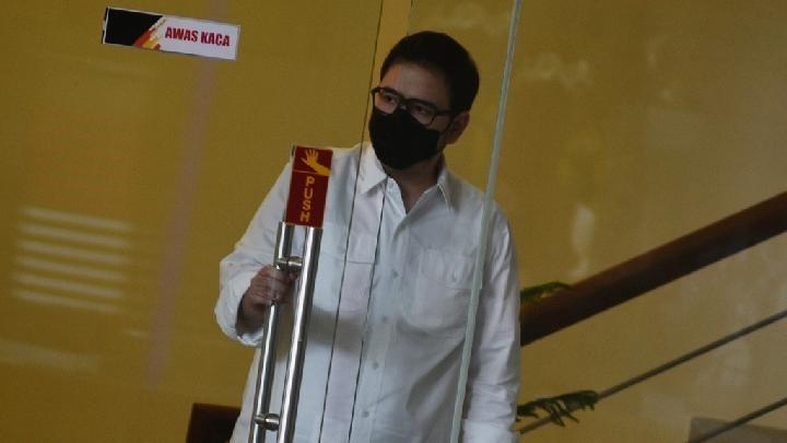 Mangkir 2 Kali, Dito Mahendra Resmi Masuk DPO Bareskrim Polri!