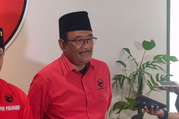 Ngotot Tetap Ingin Ajukan Capres, PDIP: Kan Pemenang Pemilu!