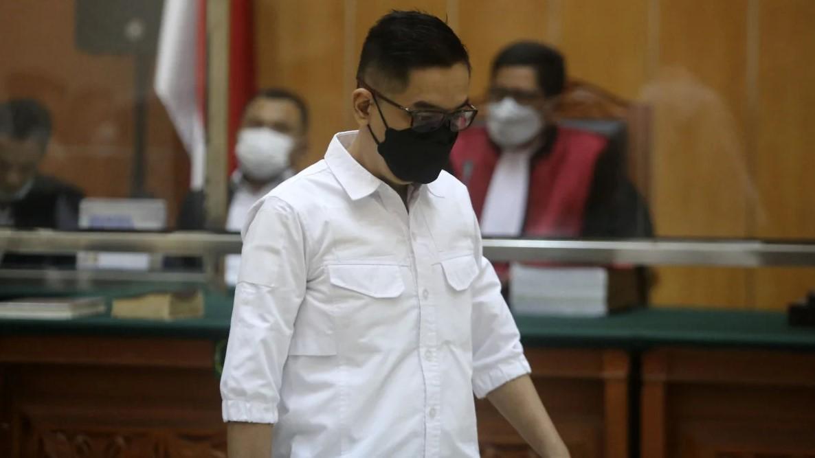 PT DKI Tolak Banding, AKBP Doddy Prawiranegara Tetap Divonis 17 Tahun Bui