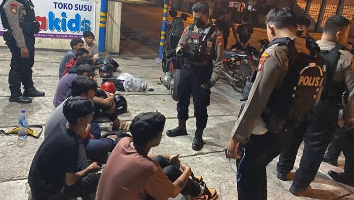 Cegah Modus Kejahatan Undangan Aplikasi, Polda Metro Gelar Sosialisasi