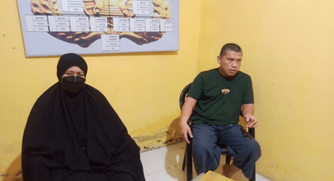 20 Hari Hilang Misterius, Dokter Faisal Ditemukan Bareng Cewek di Kamar Penginapan