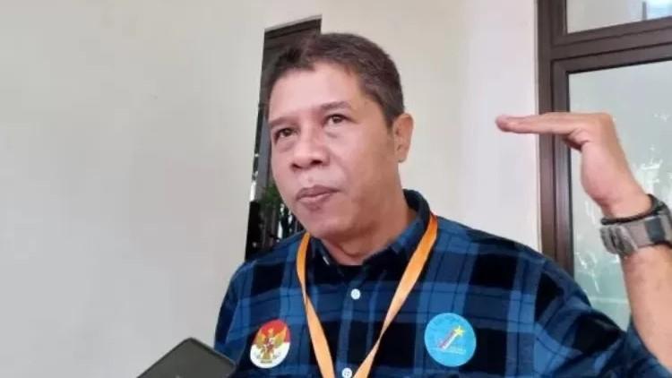 Unggah Dokumen Verifikasi di Sipol, Partai Prima Pede Sanggup Kelar 5 Hari