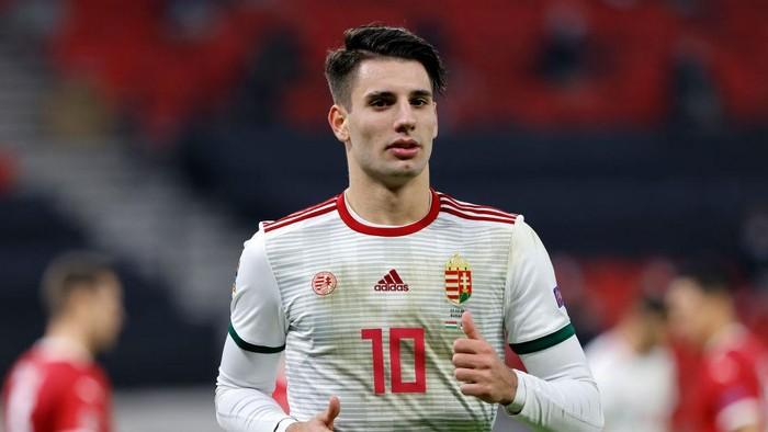 Selangkah Lagi! Liverpool Boyong Dominik Szoboszlai ke Anfield